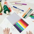 thumbnail image 2 of SHOWERORO Sketch Pencils Kit for Drawing Use Assorted Color Synthetic Material 1 Pc, 2 of 6