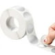 thumbnail image 1 of 300Pcs/set Snaps Rings External Retaining Rings Circlip Snaps Retaining Rings, 1 of 5