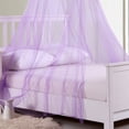 thumbnail image 3 of Raisinette Bed Canopy with Collapsible Hoop for Kids, 3 of 4