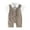 Khaki, variant on Coerni Baby Boy Gentleman White Shirt Vest Bowtie Tuxedo Onesie Jumpsuit Overall Romper Long Sleeve Boy