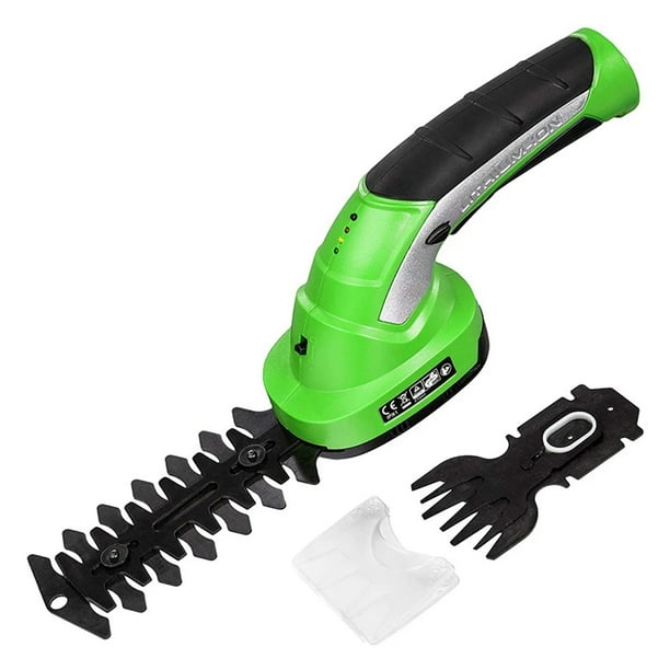 hedge trimmer shears