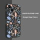 thumbnail image 5 of Romantic Garden Leaves Phone Case For Samsung Galaxy S23 Ultra S22 Plus S21 S20 FE A14 A34 A54 A13 A23 A33 A53 A32 A52 A72 Cover, 5 of 5