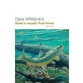 thumbnail image 1 of Pre-Owned Dave Whitlock's Guide to Aquatic Trout Foods, Second Edition Paperback, 1 of 1