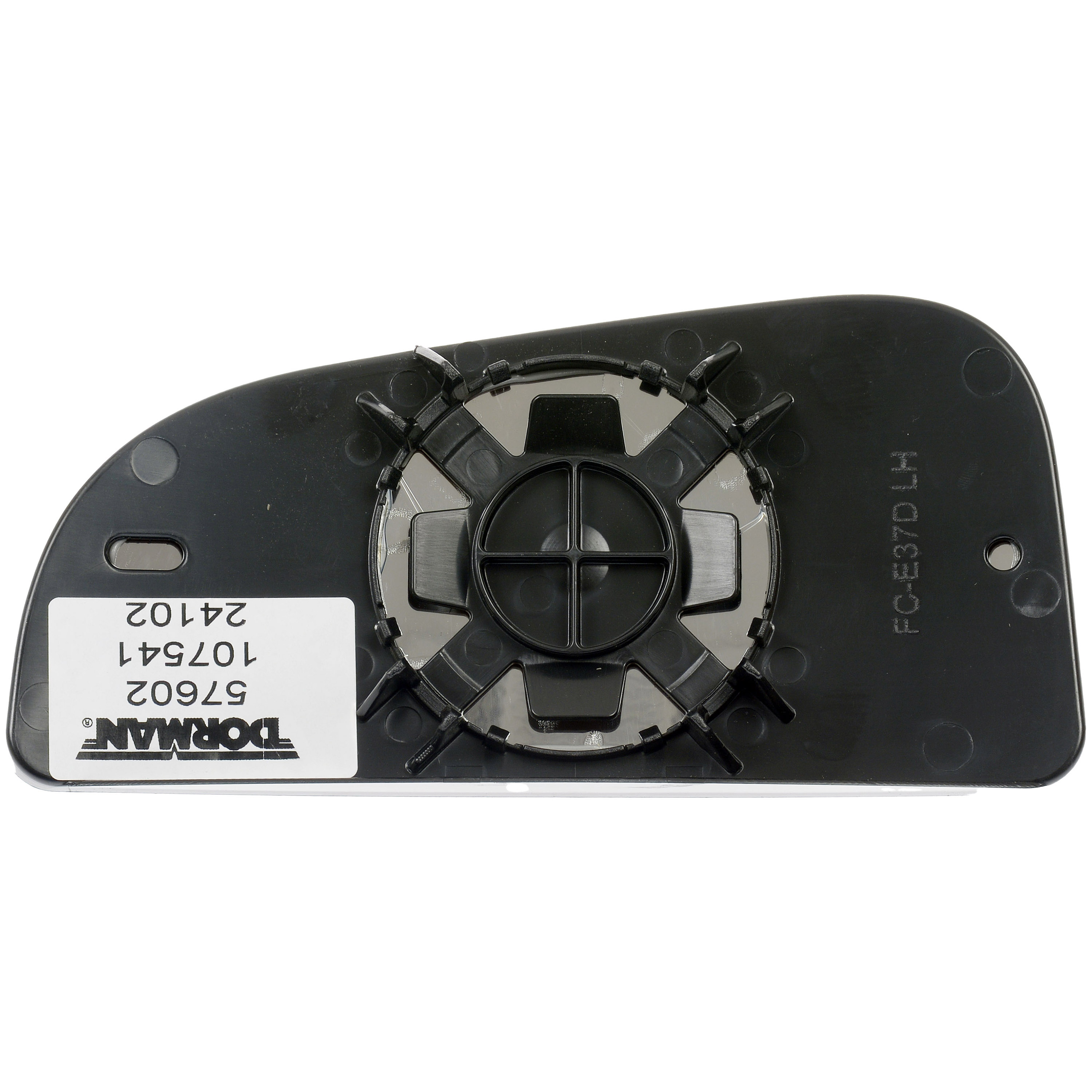 Dorman 57602 Driver Side Door Mirror Glass for Specific Dodge / Ram Models