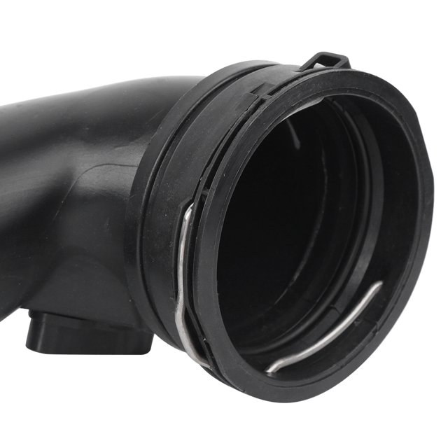 Tubo Turbo Turbocompresor Intercooler Manguera de tubo 13717609811 ANGGREK Apto para F10 F01 X5 535i 640i 740i Otros