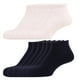 thumbnail image 1 of Calcetines Tin Bebé Sokkos Algodón Felpa 12 Pares Suaves y Resistentes, 1 of 9