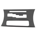 thumbnail image 5 of Control Gear Panel DecorationCarbon Fiber Central Control Carbon Fiber Console Gear Shift Box Panel Trim Carbon Fiber Exteriors Trims Cutting-Edge Features, 5 of 5