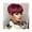 99J, variant on Short Layered Pixie Human Hair Wigs for Black Women Human Hair wigs With Bangs