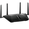 thumbnail image 4 of Routeur WiFi 6 à 5 processeurs Netgear Nighthawk AX5 (RAX43), 4 of 5