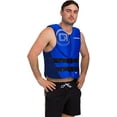 thumbnail image 5 of O'Brien Men's Traditional Neoprene USCGA Life Jacket, 5 of 6