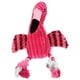 thumbnail image 1 of Juguetes para masticar para perros, duraderos, para cachorros, de peluche, con patas de cuerda para perros pequeños y medianos, para Navidad (color aleatorio de la cuerda del brazo)., 1 of 8