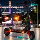 thumbnail image 5 of Scooter Eléctrico G5 Bikeon Doble Motor 16000 45 km/h, 5 of 11