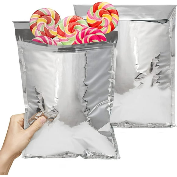 Insulated Shipping Bag