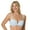 Blue With Silver, variant on ® Love the Lift® Push Up & In Underwire Bra DM9900 Color: Red Rose Gold Size: 40 C