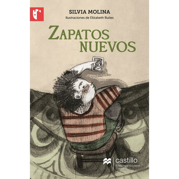 ZAPATOS NUEVOS CASTILLO A MACMILLAN EDUCATION COMPANY SILVIA MOLINA