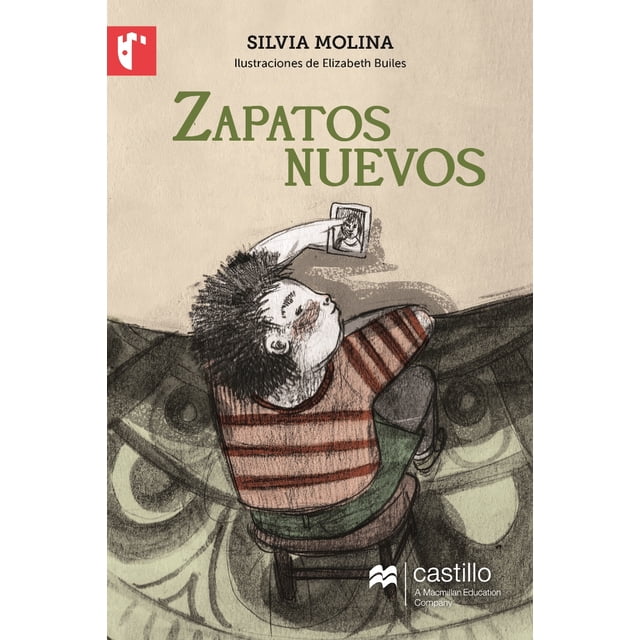 ZAPATOS NUEVOS CASTILLO A MACMILLAN EDUCATION COMPANY SILVIA MOLINA
