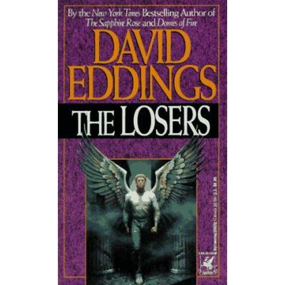 Pre-Owned Losers (Unknown) 0345385209 9780345385208