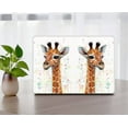 thumbnail image 4 of KSK KAISHEK Hard Shell Case Compatible with 2019-2016 Release Newest MacBook Pro 15 inchs with Retina Display Touch ID Model: A1990/A1707 Animal A 22, 4 of 5