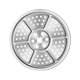 thumbnail image 3 of 1pcs 304 Stainless Steel 15-39cm Steamer Tray Round Steamer Rack Steaming Plate Kitchen Supplies Steamers Tray, 3 of 11