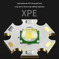 thumbnail image 4 of Lampe de Poche Extérieure 2-3h avec Mise au Point Réglable & LED Lumineuse Portable, 4 of 8