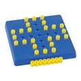 thumbnail image 1 of Juego de mesa Macarena para padres e hijos ajedrez de clavijas juego de mesa, 1 of 8