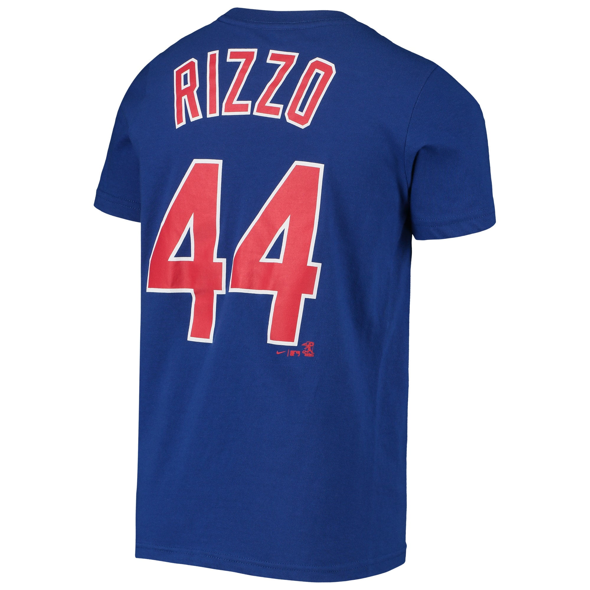 cubs rizzo jersey youth