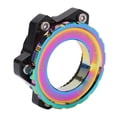 thumbnail image 4 of Disc Brake Centerlock Adapter, Wear  Centerlock Adapter Aluminum Alloy  For Thru Axle Hub, 4 of 8