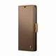 thumbnail image 2 of Funda tipo cartera Xiaomi Redmi Note 13 5G con cierre magnético, RFID, tarjetero, soporte, carga inalámbrica, 2 of 5