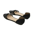 thumbnail image 6 of Women S Journee Collection Gildie Flat Sandal Grey, 6 of 7