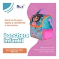 thumbnail image 4 of Lonchera Infantil Nickelodeon Dora La Exploradora 4 L, 4 of 4