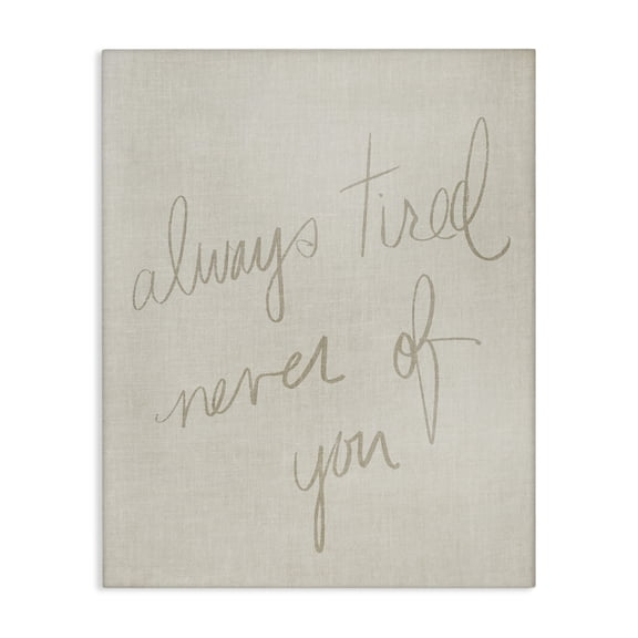 Stupell Industries Farmhouse Canvas Art, 16 x 20, by Lil' Rue
