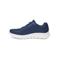 thumbnail image 3 of Skechers Vivacious Slip-On Athletic Sneaker, 3 of 5