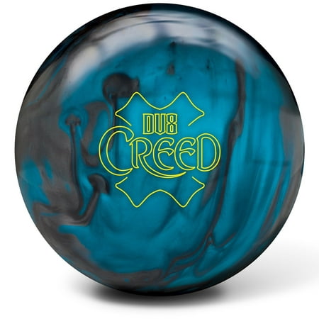DV8 Creed Bowling Ball (13lbs)