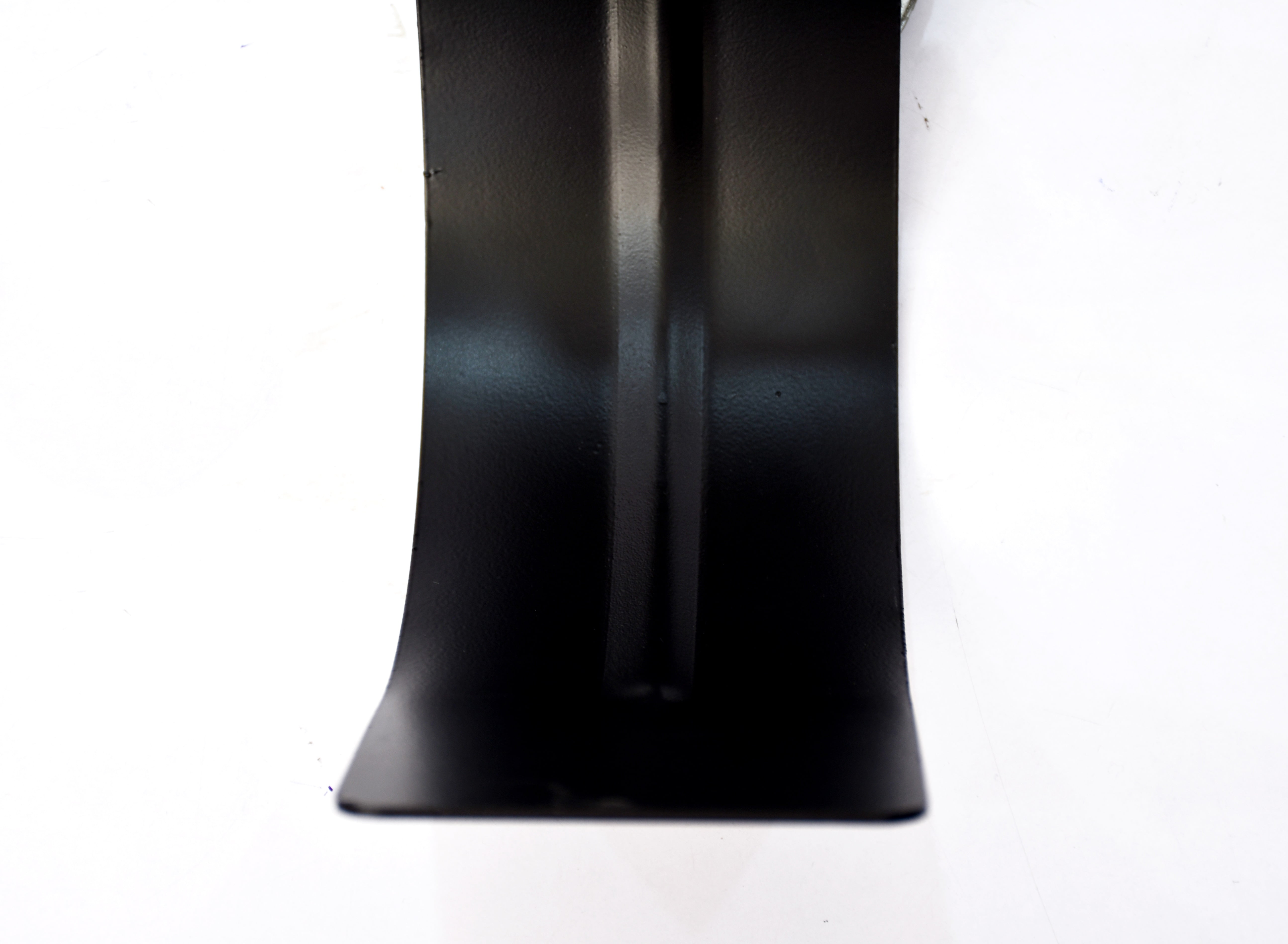 Expert Gardener Metal Spigot Hose Hanger, in Black Color, Holding capacity upto 100 feet