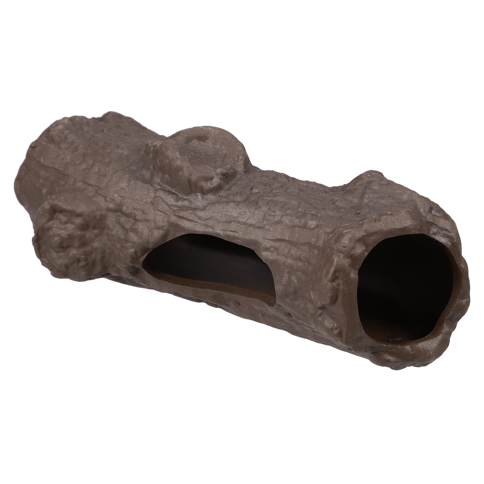 Unique Bargains 4.65x1.97x1.42 Inches Fish Tank for Aquatic Pets to