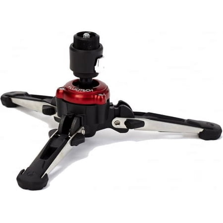 UPC: 0719821412472 | Manfrotto Full Fluid Base XPRO Monopod
