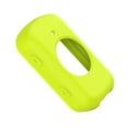 thumbnail image 2 of ziyahi Bicycle Computer Silicone Protective Cover Case for Garmin edeg 530 Lemon, 2 of 9