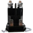 thumbnail image 1 of 12v Starter Solenoid Compatible With 812-1221-211, 1 of 5