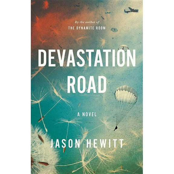 Devastation Road, (Hardcover)