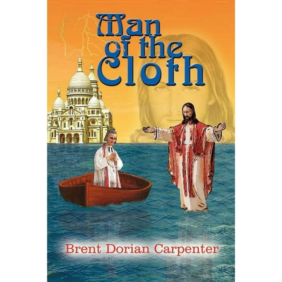 Man of the Cloth (Paperback)