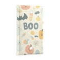 thumbnail image 2 of Yayeee Blank Wall Plate Cover 1-Gang 4.5"x2.7" Home Unused Decorative Outlet, Halloween Cute Pumpkins, 2 of 7