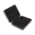 thumbnail image 1 of Caja de almacenamiento de joyas, contenedor para collares y colgantes, cajas versátiles para exhibir collares, de joyas para el hogar, viajes,, 1 of 8