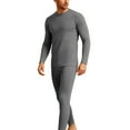 thumbnail image 5 of Sleepwear for Women Fleece Two Piece Set Including Top And Pants Sleepwear, 5 of 7