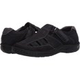 thumbnail image 7 of Propet Men's Jack Fisherman Shoes  W(E) Black Men's Shoe 13 W(E)  MSA013SBLKW-13, 7 of 7