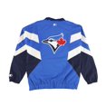 thumbnail image 2 of STARTER Mens Toronto Blue Jays Raincoat, Blue, Large, 2 of 2