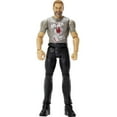 thumbnail image 1 of WWE Edge Action Figure - Series #128, 1 of 5