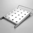 thumbnail image 3 of MYG Ladder Work Platform Portable Ladder Work Stand Heavy Duty Stable Multipurpose, 3 of 10