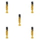 thumbnail image 2 of Soidarity Trenzas De Cabello De Moda Estilo Deseado Con Color Natural Extensiones De Cabello Trenzado De Moda B10 Type2 NO2, 2 of 6