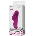 thumbnail image 1 of Pretty Love Rudolf Licker - 30 Fonctions Fuchsia, 1 of 4