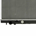 thumbnail image 5 of Radiator 13038 Fits 2008 NISSAN 350Z 3.5L V6, 5 of 10